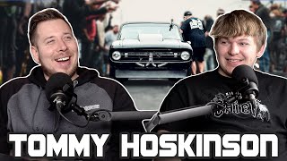 Tommy Hoskinson - Behind the Camera And Steering Wheel | Tin Soldier Tuesday EP.15