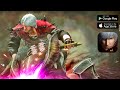Devil may cry peak of combat Mobile gameplay Walkthrough part 8 (android, iOS)