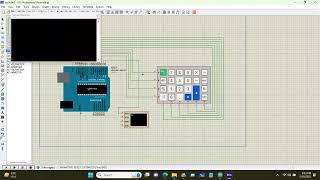 A microprocessor-based complex calculator through Arduino IDE and Proteus simulation.