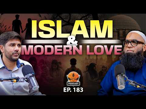 Deen Is Beautiful: Understanding Youth, Love & Modern Challenges | Shaykh Kashif Naseem Dilkusha