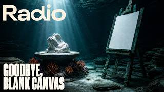 Dive Radio: Goodbye, Blank Canvas + Live Call-Ins