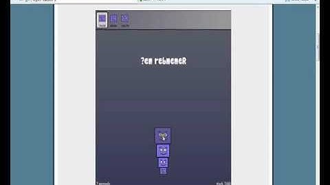 Super Stacker 2 - Level 7!
