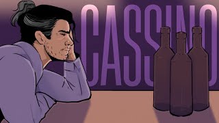 CASSINO 636 - KARNIVAL