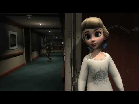 Bibbidi-Bobbidi-Boo but it's Max Payne 3