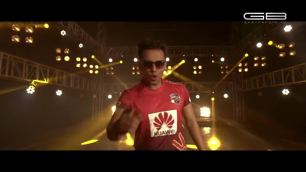 A THEME SONG of COMILLA VICTORIANS  BPL 2017