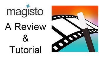 Magisto - A Review & Tutorial