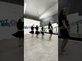Mastering the Fa’arapu! Day 62 Ote’a Drill 💃✨ #TahitianDance