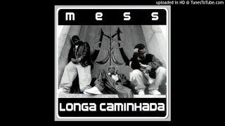 Mess - Minha Luanda (Feat, Carla Moreira)