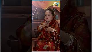 Sanobar Ne Apna Pehla Shohar Kyun Chhoda | Shaista Raza Podcast | 24 Plus