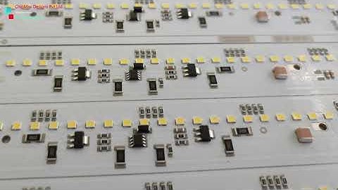 NeoDen N8 At a Machine Manufacturing Company Coimbatore#automation #neoden #smt