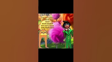 The Lorax Memes 💀 #lorax #memes
