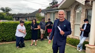 Rad mid-week auction at Revesby 🤑