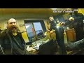 Man Refuses to Leave Boss's Office, All Hell Breaks Loose