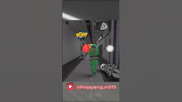 First time Playing Lockdown Protocol #shorts