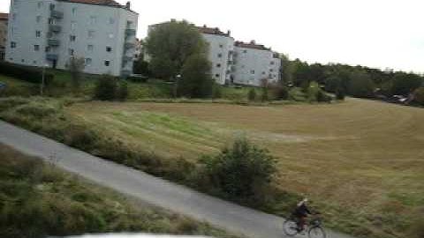 Multiplex Easy Star onborad camera