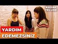 Aslı Ve Su Mine Ye Çare Bulabilecek Mi Kavak Yelleri 76 Bölüm 