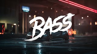 Bass Boosted Thykier - Station 2 Ncs Bass Boosted
