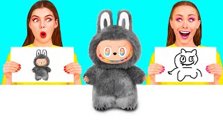 Download Lagu Who Draws it Better Take The Prize | Funny Food Situations by AZaZa Challenge MP3 Download Lagu Who Draws it Better Take The Prize | Funny Food Situations by AZaZa Challenge MP3