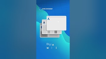 Octo Browser Shorts | Scale your business with multiple accounts
