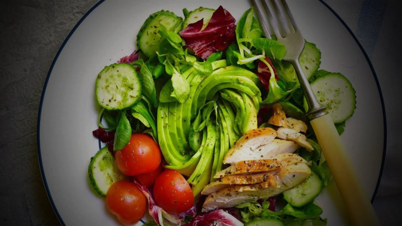 Ketogenic Diet and Cannabis - YouTube