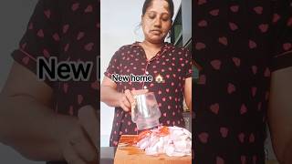 🏠Friday special cooking🍲 കപ്പയും പോത്തിറച്ചിയും #shots #food #cooking #home