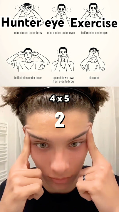 Hunter eyes exercise