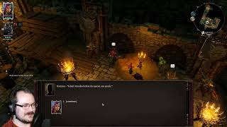 Divinity Original Sin 2uesdays! Exploring the final map!