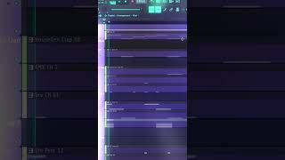 What EDM Genre is this song?