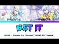 Cozmez-Get It (Paradox live) tradução ROM/PT-BR Lyrics