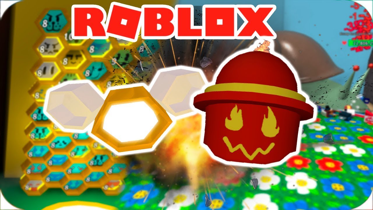 CRAFTEO DOS ITEMS ULTRA CHETOS EN ROBLOX BEE SWARM - YouTube