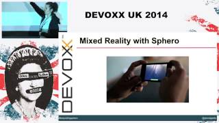 Keep Rolling Sphero! screenshot 5