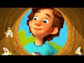 Bee kind   the fixies  cartoons for kids  wildbrain  kids tv shows full episodes