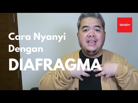 Video: Cara Menggunakan Diafragma