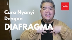 Cara Nyanyi Dari Diafragma - Durasi: 4.25. 