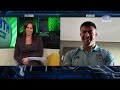 Bradman Best is RARING to go ahead of the Origin Decider | Wide World of Sports