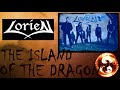 LORIEN - THE ISLAND OF THE DRAGON