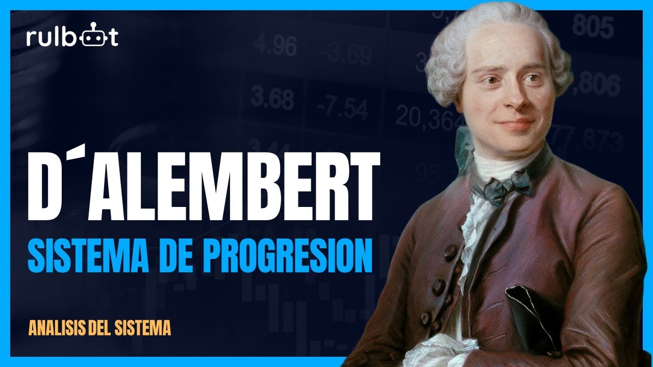 DAlembert sistema demo