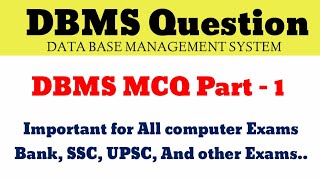 database management system - dbms tutorial, question, dbms pdf