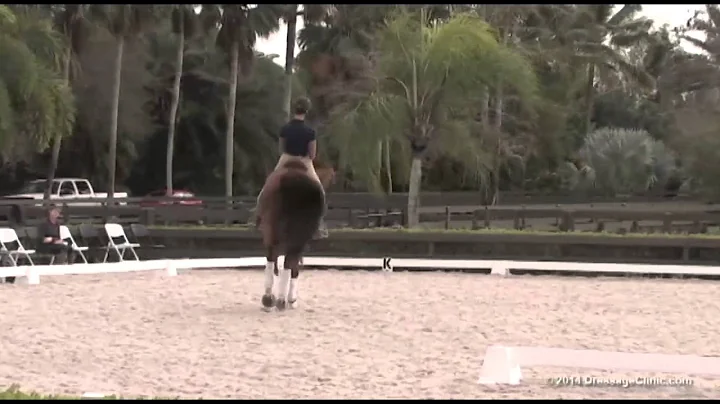 DressageClinic.c...  presents Charles de Kunffy As...