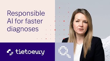 Responsible AI for faster diagnosis