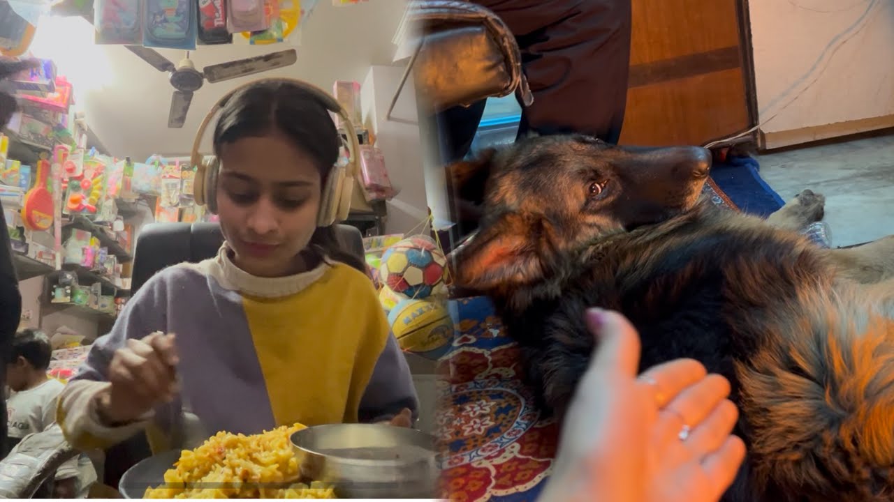 A day in my life as a housewife || daily vlog ||