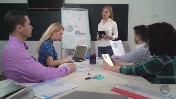 6 Ways Blockchain Can Be Used in Financial Services