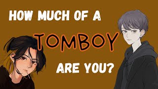 How Much Of A Tomboy Are You? (Personality Test) | Pick one screenshot 3