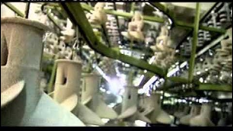 Solas / Rubex Propellers Company Intro