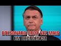 PREVISÕES PROFETICAS BOLSONARO ESTÁ LAMENTÁVEL