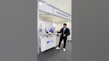 Meet Dobot at IZB 2024! Unveiling Advanced Cobots & Automation Technology