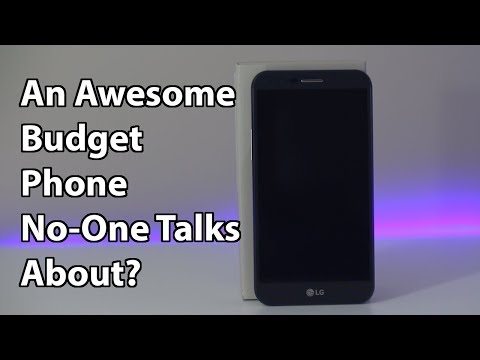 An Awesome Budget Phone No One Talks About?: LG Stylo 3 Plus Review
