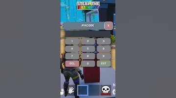 ULTRA RARE CODE STEAL THE BRAINROT IN FORTNITE ALL SECRET CODES SKIP MACHINE #fortnite