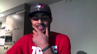 Video to the fans at UD!