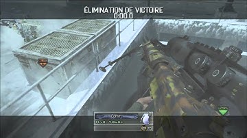 Killcam @Sub base [HD]